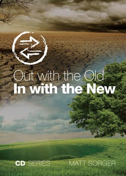 BOGO - Shift Your Season, Advancing Your Destiny, Out with the Old In with the New, and Divine Emergence (MP3)