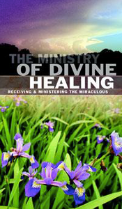 The Ministry of Divine Healing (CD) - Matt Sorger Ministries