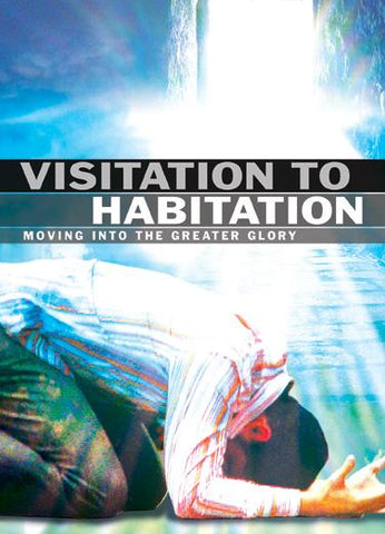 Visitation to Habitation (CD) - Matt Sorger Ministries