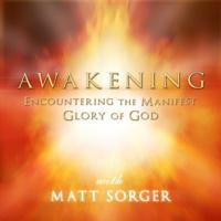 Awakening Prayer & Worship Album (CD) - Matt Sorger Ministries