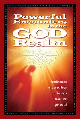 Powerful Encounters in the God Realm (PDF)