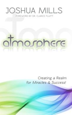 Atmosphere (BOOK) - Matt Sorger Ministries